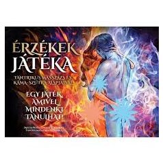 Érzékek Játéka Társasjáték