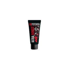 * Mr Potencia ultra Boost cream 50 ml