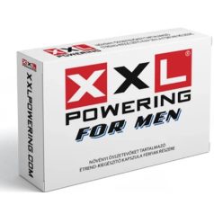 *XXL Powering For Men  potencianövelő (2db)