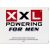 *XXL Powering For Men potencianövelő (4db)