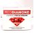 Red Diamond - természetes étrend-kiegészítő férfiaknak (2db)