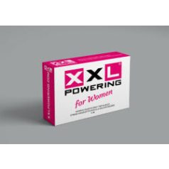 XXL Powering for Women libidó növelő nőknek 2 db-os 
