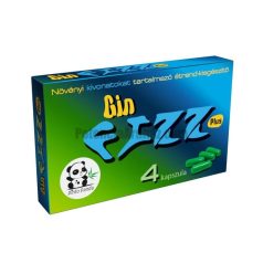 * Gin Fizz Plus Potencianövelő (4 db)
