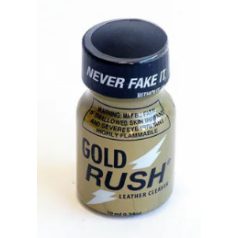 *Gold Rush PWD (10ml) Gold bőrtisztító