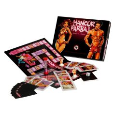 Hancúr párbaj társasjáték