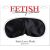 Fetish Fantasy - Szatén Szemfedő 