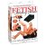 Fetish Fantasy Ultra Position – Felfújható szexpárna