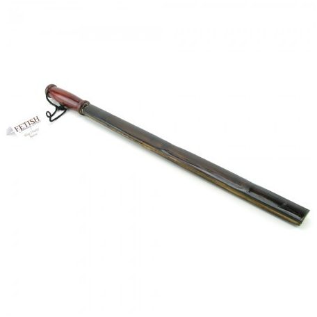 Fetish Fantasy Slap Happy Bamboo Baton