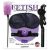 Fetish Fantasy Series Dormitorio Lover's Kit szett