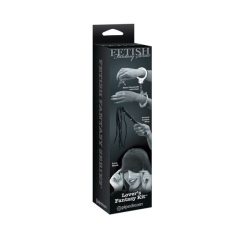   Fetish Fantasy Series  Lover's Fantasy  Kit 3 db-os készlet