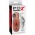 Perfect Pussy Double Stroker Tan ( PDX Plus ) maszturbátor