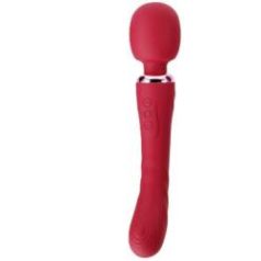 Mokko Great Wand 10+10 funkciós vibrátor
