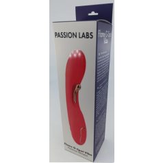 Passion Labs  Flame G-Spot Vibe  Premium Vibrator  