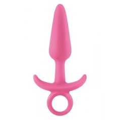 NS Novelties Firefly Prince Pink Small anál plug