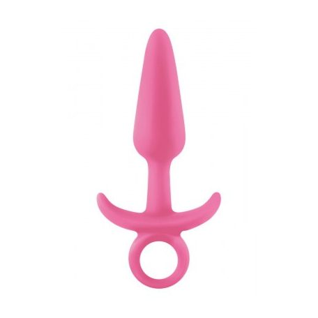 NS Novelties Firefly Prince Pink Small anál plug
