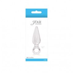 Jolie Pleasure Plug anál