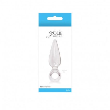 Jolie Pleasure Plug anál