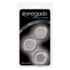 Renegade Intensity Rings 3 db-os