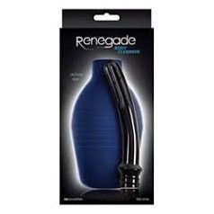 Renegade Body Cleanser anál mosó