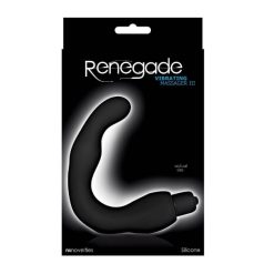 - Renegade - Prosztata Izgató - Fekete