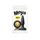 Mojis  # ILY anál tágító, lazító fekete színben 