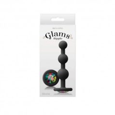 - Glams Ripple Gem 