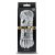 Bound rope 7,62 m silver