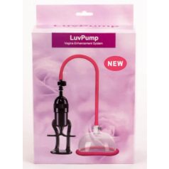  Vagina pumpa, pisztoly tipusú pumpafejjel