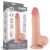 Lovetoy sliding-skin 8.0" dong