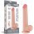 Lovetoy Sliding-Skin Dual Layer Dong 9.0" 