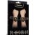 Rebellion Reign Handcuffs bőr bilincs