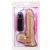 Dong Realistic male cock and tight ass / letapasztható távirányítós vibrátor