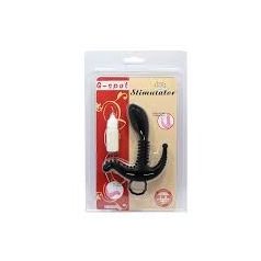 G- spot Tripla funkciós stimulátor 