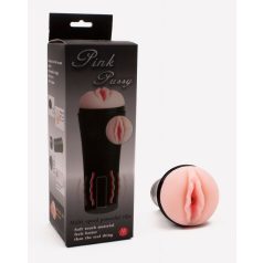 Baile - Pink Pussy - Maszturbátor