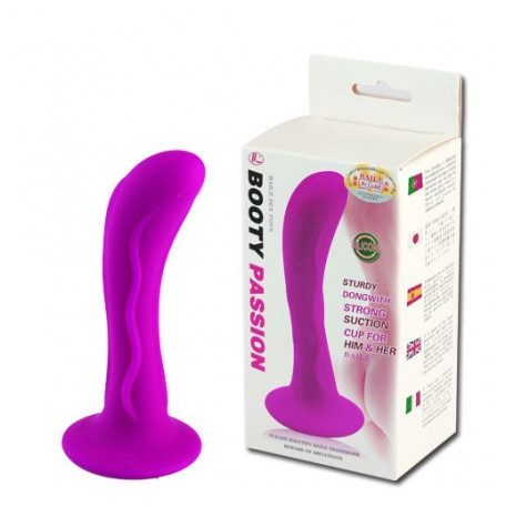 Pretty Love - Booty Passion - Anál Izgató 