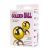Golden Balls, two vibrators, multispeed, 2AA batteries