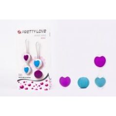 Pretty Love - Orgasmic Ball