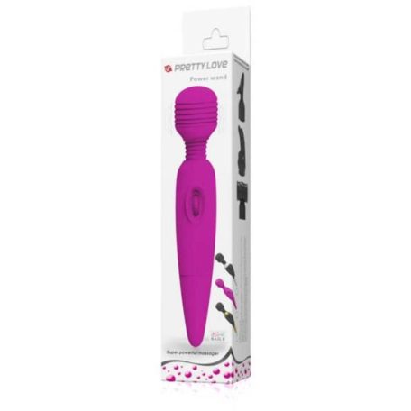 Pretty Love - Power Wand - Lila