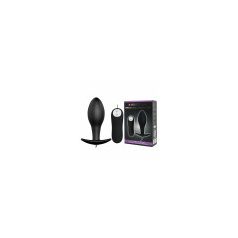 Pretty Love Vibrating Anal Stimulation Plug 1