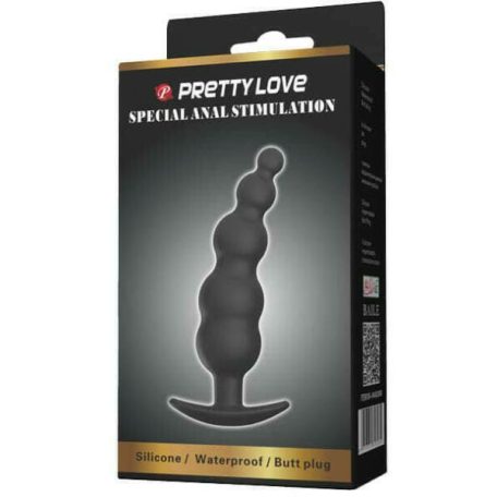 Pretty Love Special Anal Stimulation 1