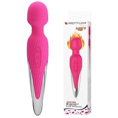 Pretty Love - Antony - Body Wand - Melegítő Funkcióval