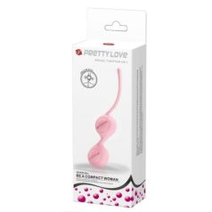 Pretty Love Kegel Tighten Up I Pink 1