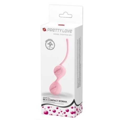 Pretty Love Kegel Tighten Up I Pink 1
