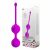 Pretty Love - Kegel tighten up II