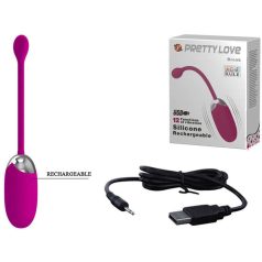 Pretty Love - Brook 