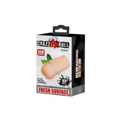 Crazy Bull - Isabel