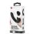 Pretty Love Hobgoblin - szilikon, akkus, csiklóizgatós ujjvibrátor - 12,5 cm (fekete)