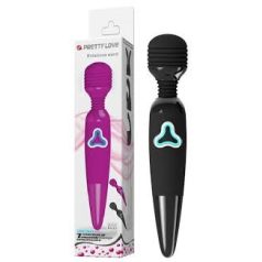 Pretty Love-  Body Wand  Fekete színben