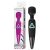 Pretty Love-  Body Wand  Fekete színben