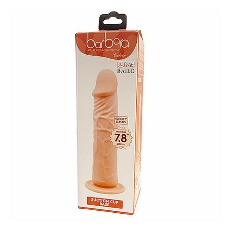 Barbara -Calvin - 7.8" Dong